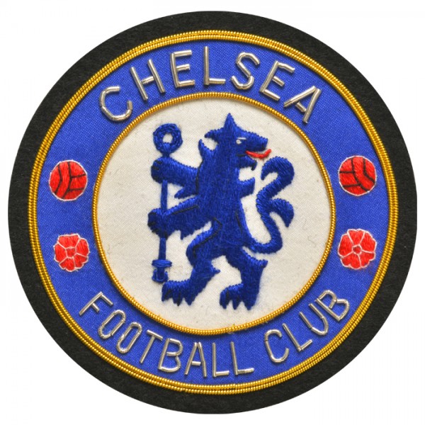 Club Badges