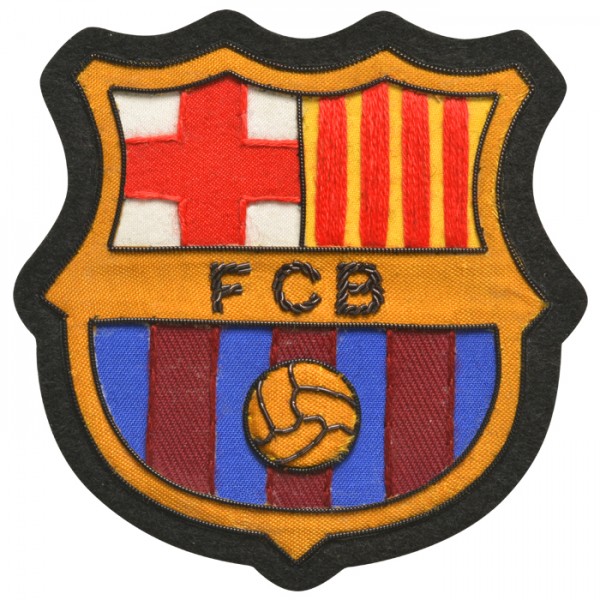 Club Badges