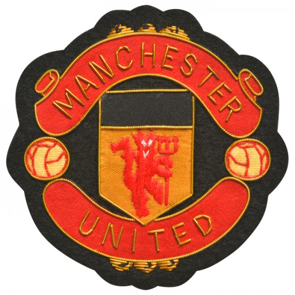 Club Badges