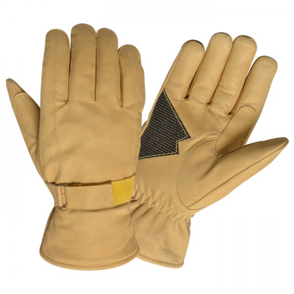 Police gloves